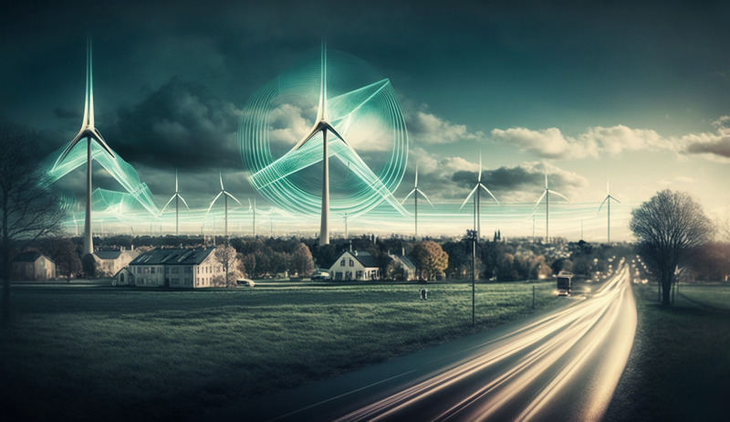 ailanders futuro tierra energia renovable eolica